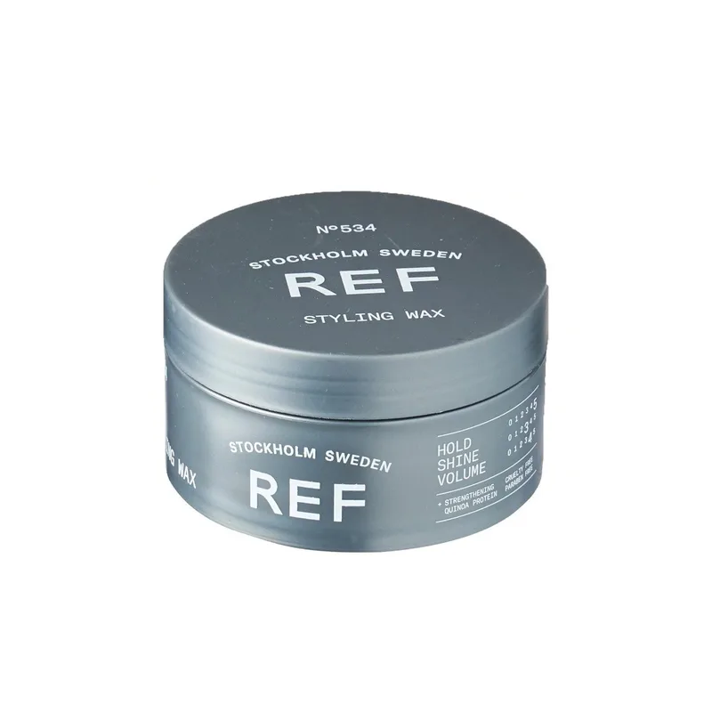 Ref Stockholm - Styling Wax N°534 (85ml)
