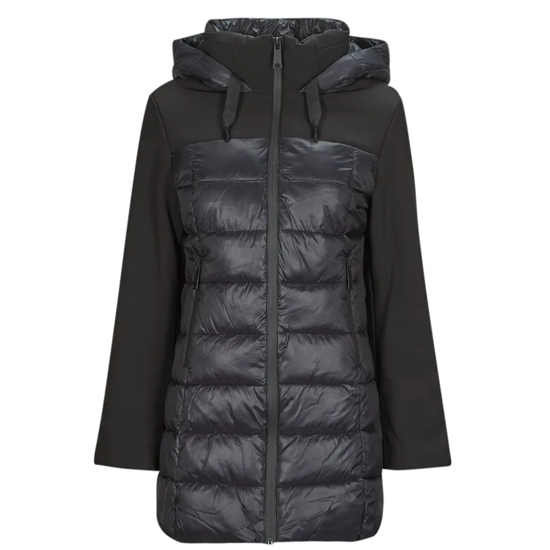 Παρκά Only ONLSOPHIE MIX PUFFER CC OTW