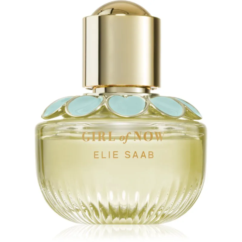 Elie Saab Girl of Now Eau de Parfum για γυναίκες 30 ml