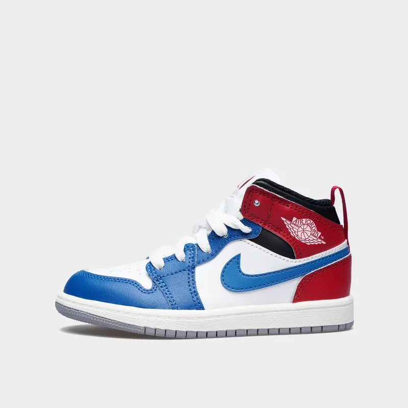 Jordan K 1 Mid (Ps) (9000275261_93952)