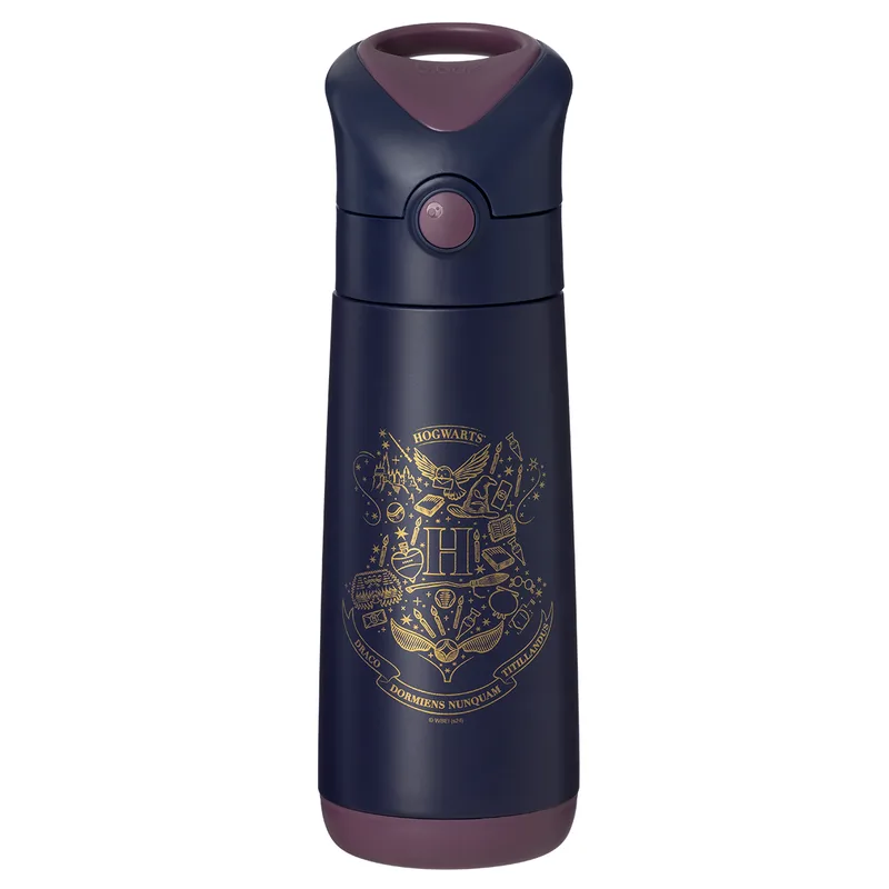 Harry Potter by b.box - Insulated Bottle 500ml