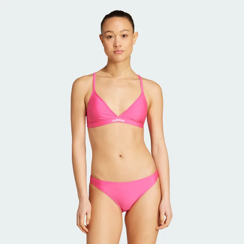 adidas Sportswear Triangle 2-Way Straps Bikini Set (9000241035_88388)