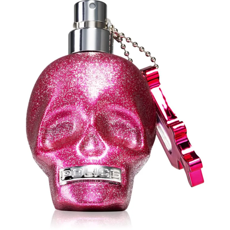 Police To Be Sweet Girl Eau de Parfum για γυναίκες 40 μλ