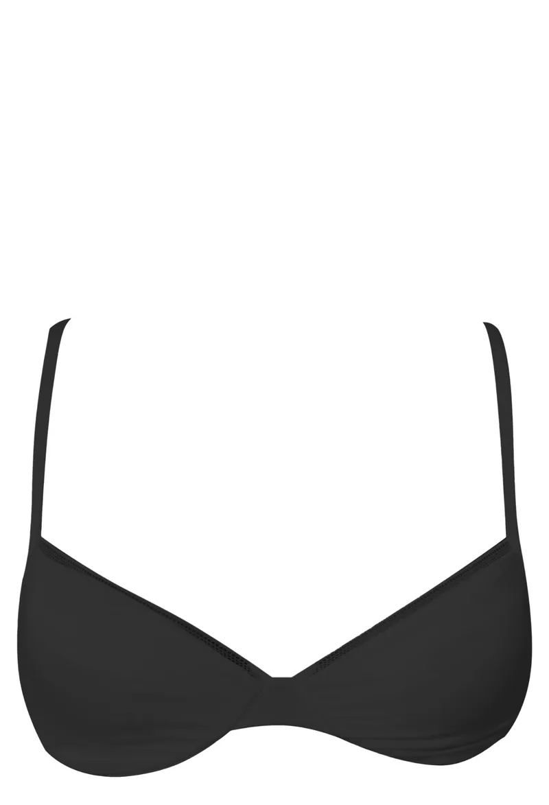 Σουτιέν Hanro Basic Satin 071331-0199 Γυναικείο