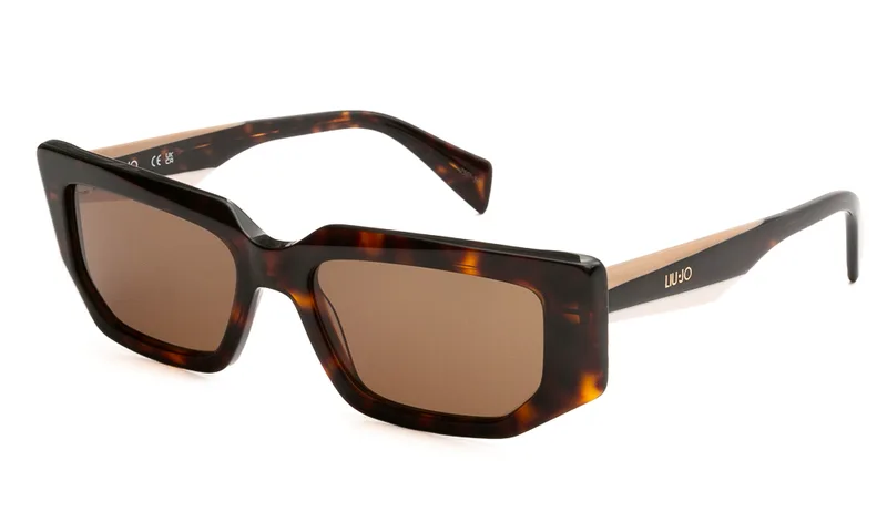 LIU JO ΓΥΑΛΙΑ ΗΛΙΟΥ LIU JO LJ812S 242 5317 LJ812S Ταρταρούγα