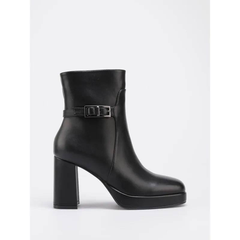 Μποτίνια La Modeuse 77212_P182912