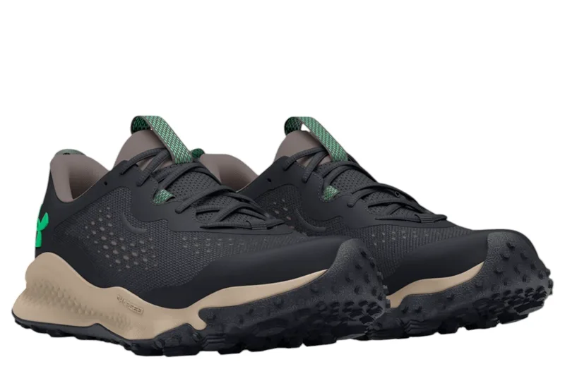 Παπούτσια Trail Running Under Armour Charged Maven 3026136-003 Ανδρικό