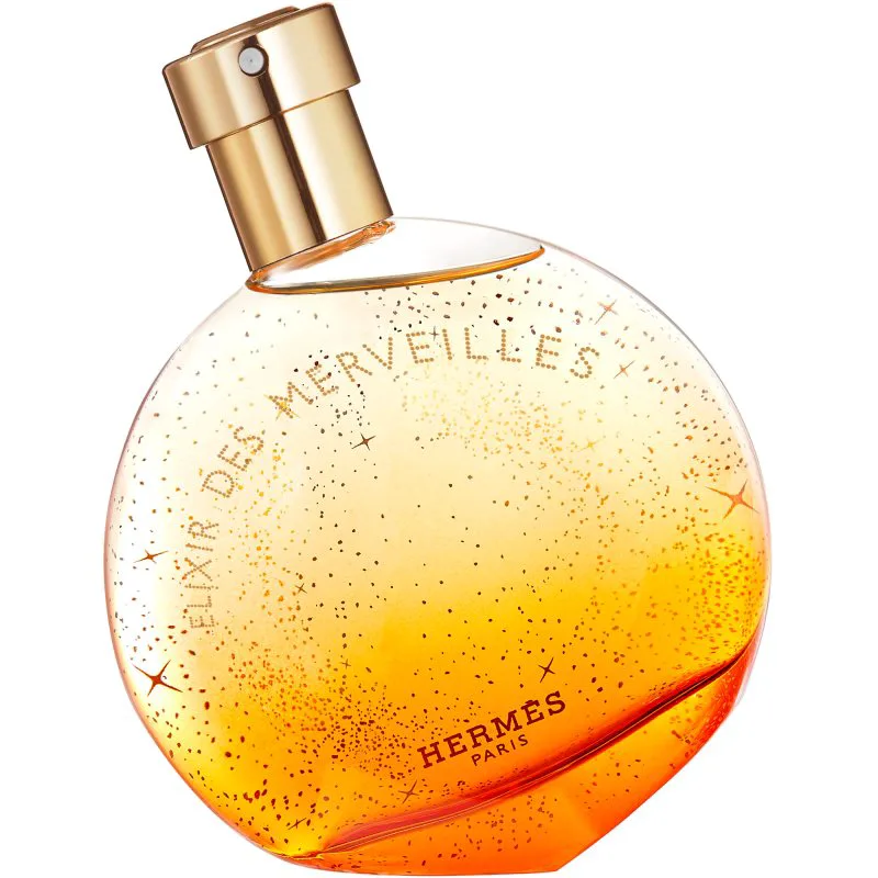 HERMÈS Elixir Des Merveilles Eau de Parfum για γυναίκες 50 ml
