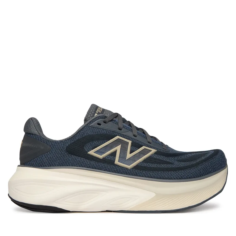Παπούτσια για Τρέξιμο New Balance Fresh Foam More V6 MMOR772 Γκρι