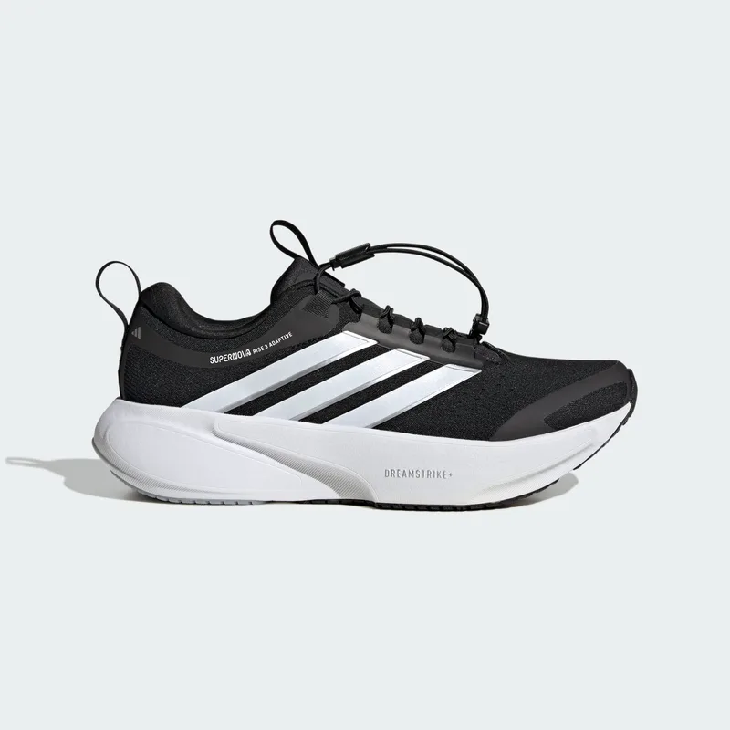 adidas Supernova Rise 3 Adaptive Γυναικεία Παπούτσια για Τρέξιμο (9000276333_63382)