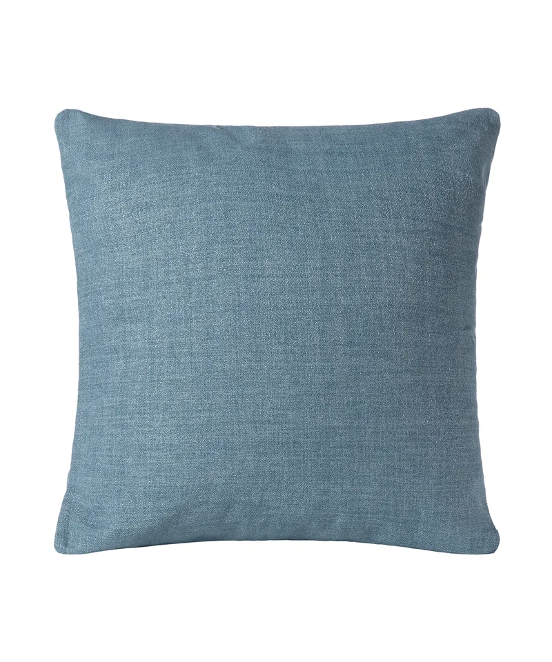 Διακοσμητική μαξιλαροθήκη (45Χ45) A803 CIEL, SILK FASHION