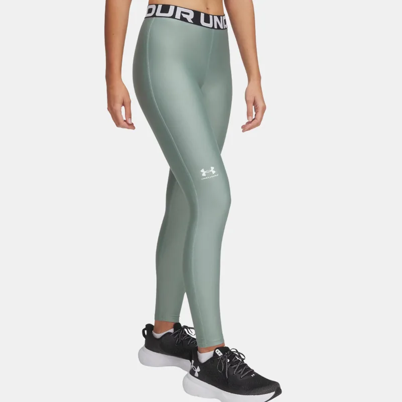 Under Armour Heatgear Γυναικείο Μακρύ Κολάν (9000220049_84333)