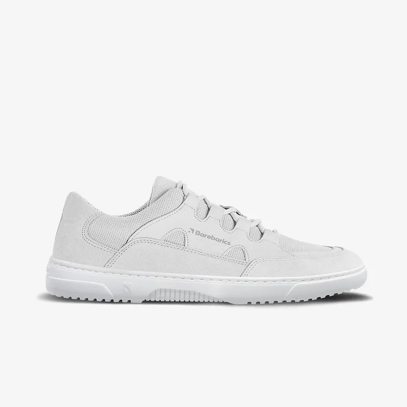 Sneakers Barebarics Evo Chalk White EUR 40