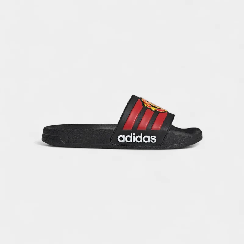 σαγιονάρες adidas Adilette Shower Slides Manchester United