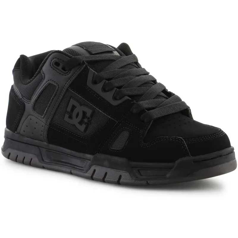 Xαμηλά Sneakers DC Shoes Stag 320188-BGM
