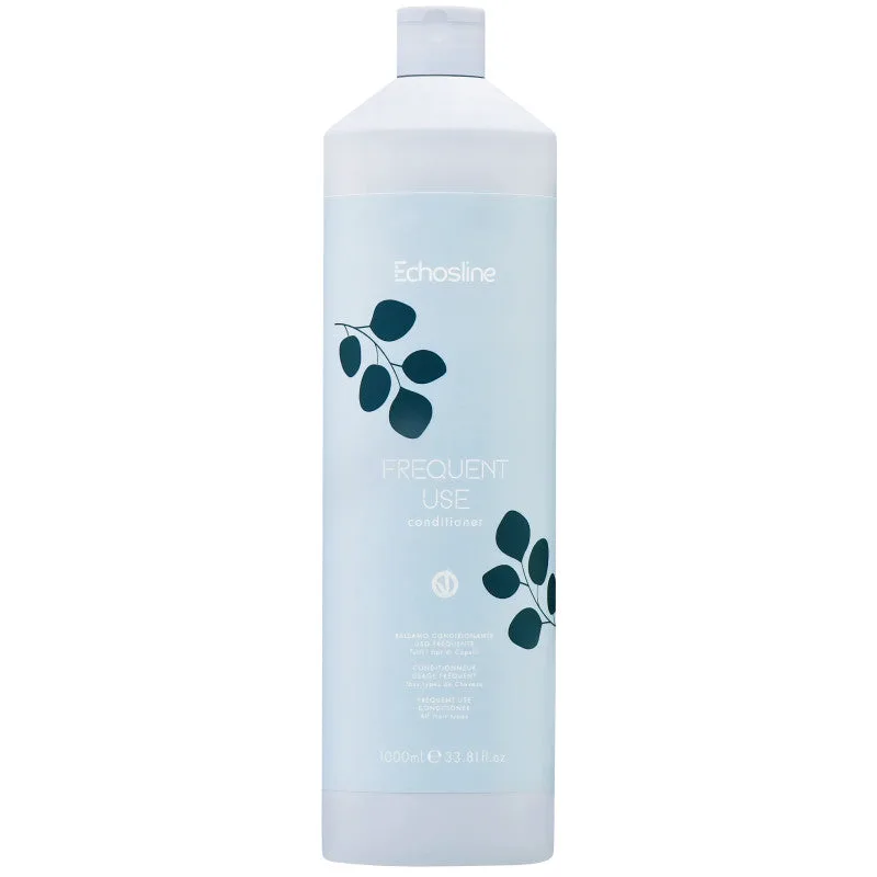 Balm Echosline for frequent use 1000 ml