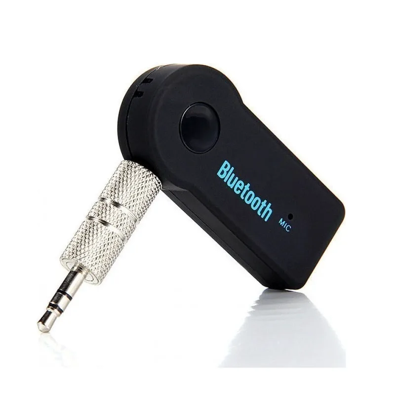 δέκτης μουσικής και hands-free αυτοκινήτου με bluetooth
