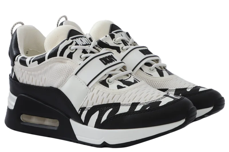 Sneaker DKNY Aislin K4219107-WB1 Γυναικείο