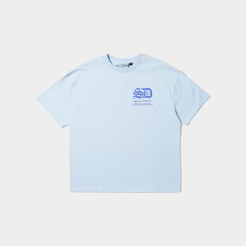 Supply & Demand Skate Γυναικείο T-shirt (9000219273_8132)