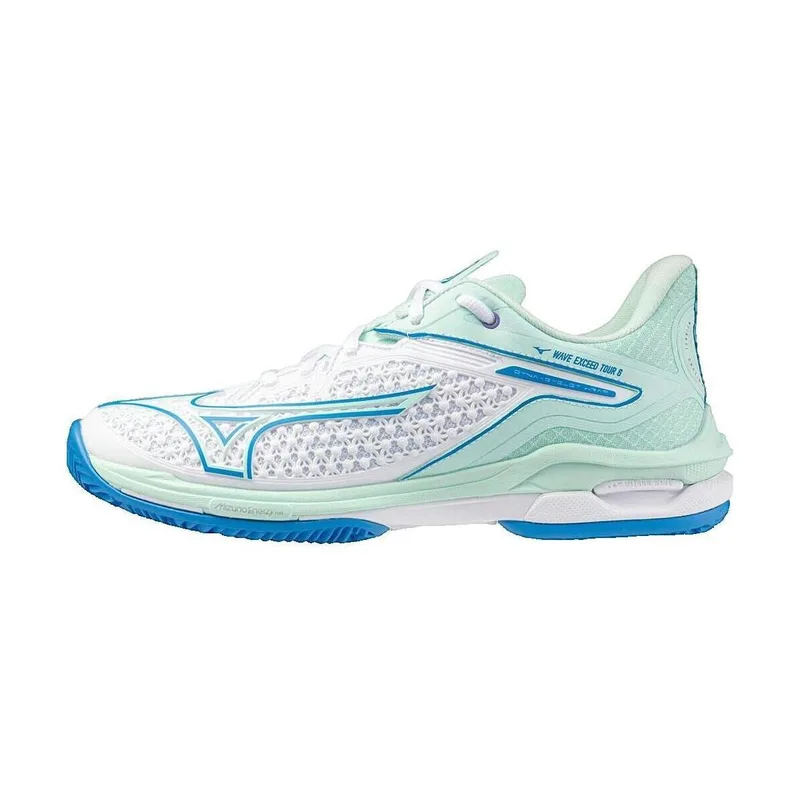 Παπούτσια του τέννις Mizuno Chaussures de tennis Wave Exceed Tour 6
