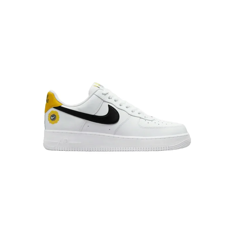Sneakers Nike Baskets Air Force 1 '07 LV8 cuir