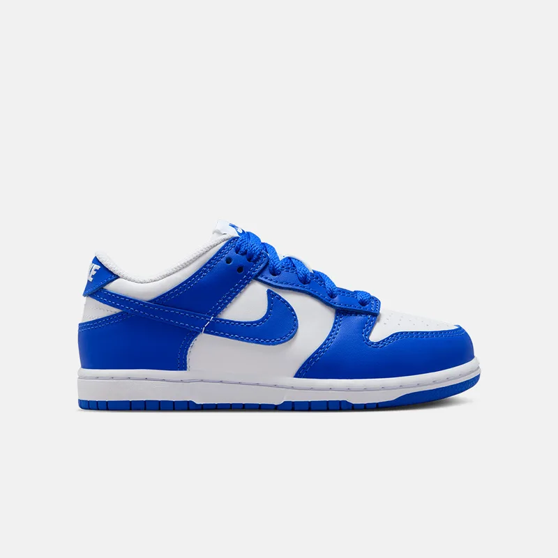 Nike Dunk Low Παιδικά Παπούτσια (9000209617_82462)