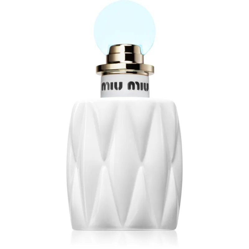 Miu Miu Fleur De Lait Eau de Parfum για γυναίκες 100 ml