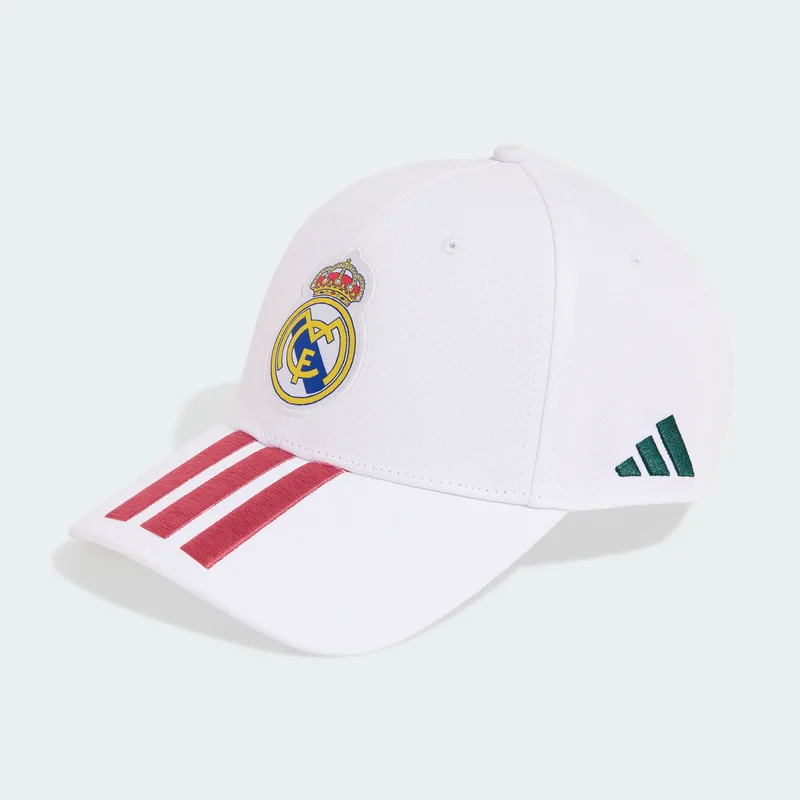 adidas Real Madrid Baseball Cap (9000281203_95005)