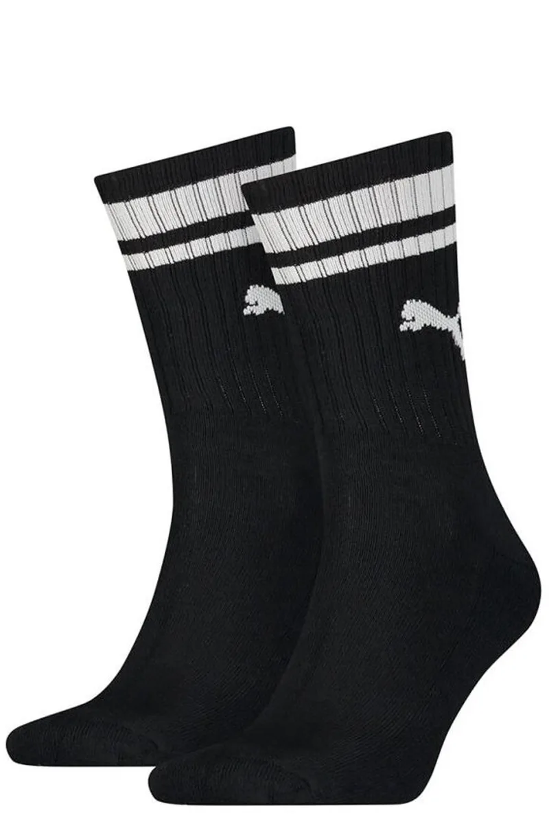 Κάλτσες Puma Regular Crew 2P 100000950-001