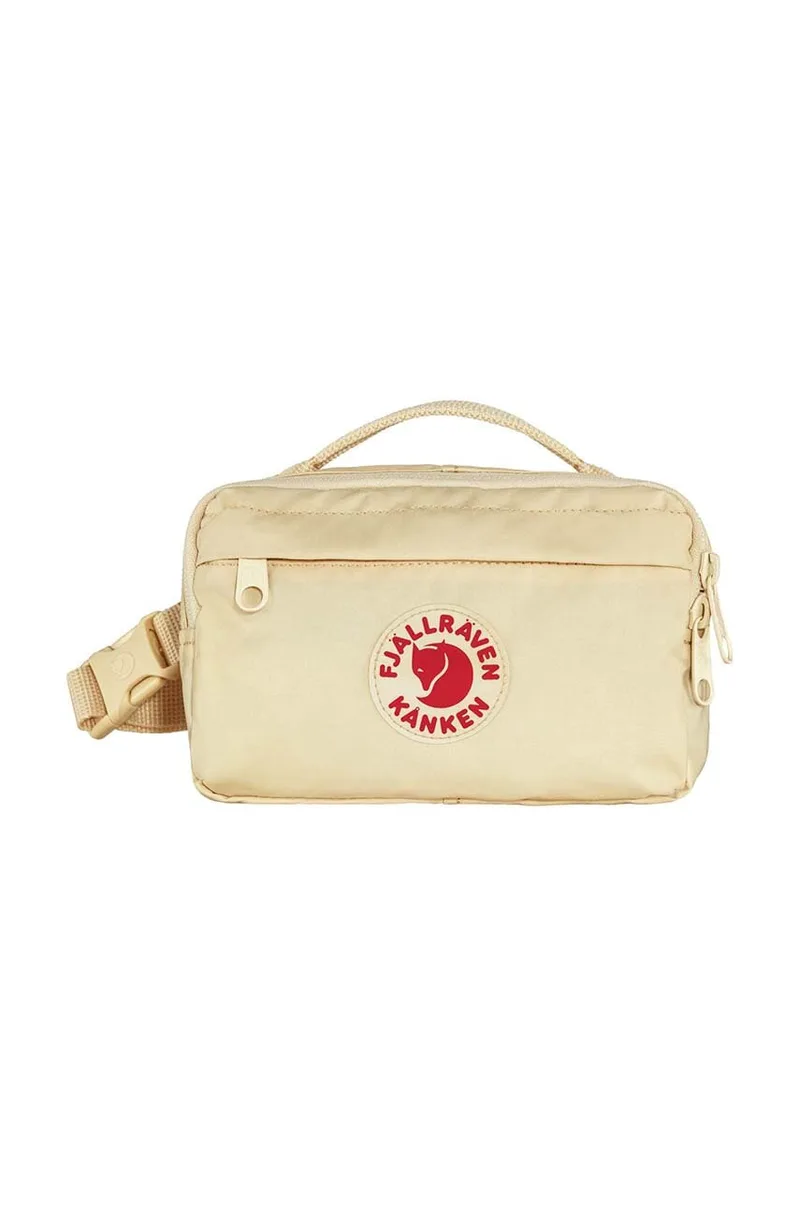 Σακίδιο Fjallraven Kanken Hip Pack F23796.115