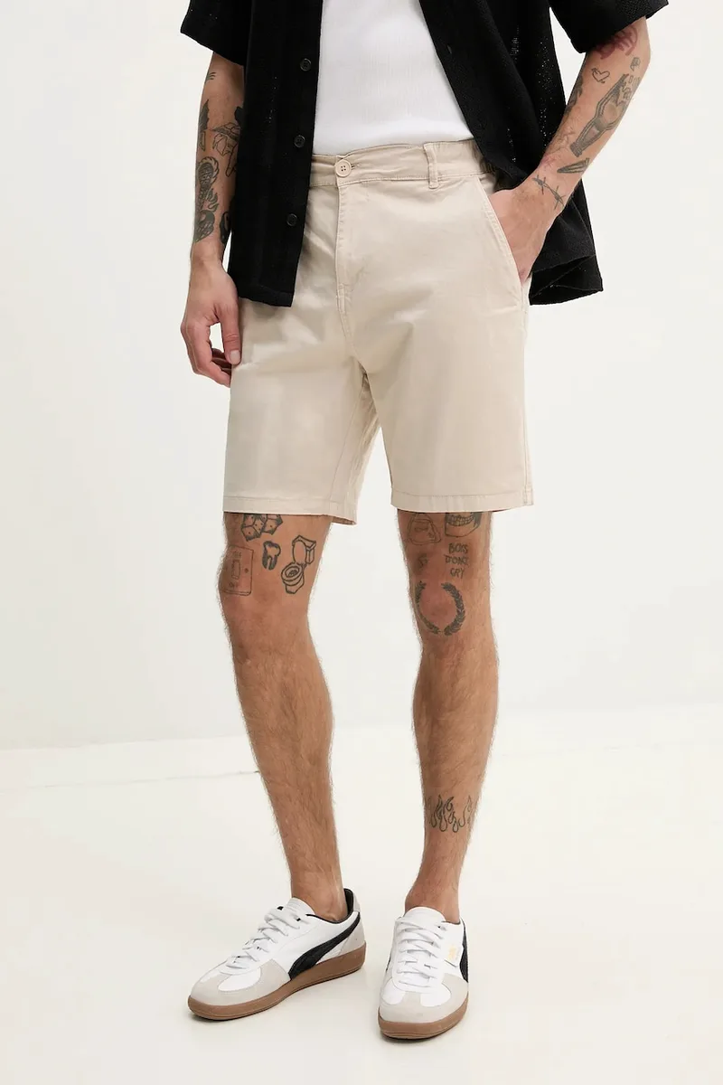 Σορτς Resteröds Chin shorts