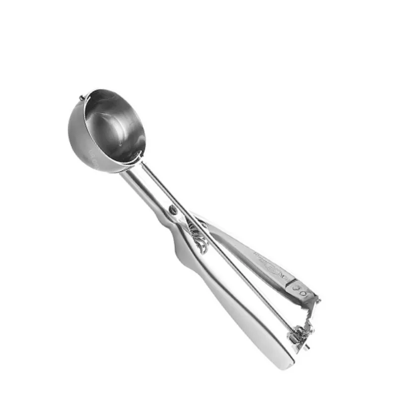 Pintinox Κουτάλι - Scoop Παγωτού Ανοξείδωτο 4.1cm