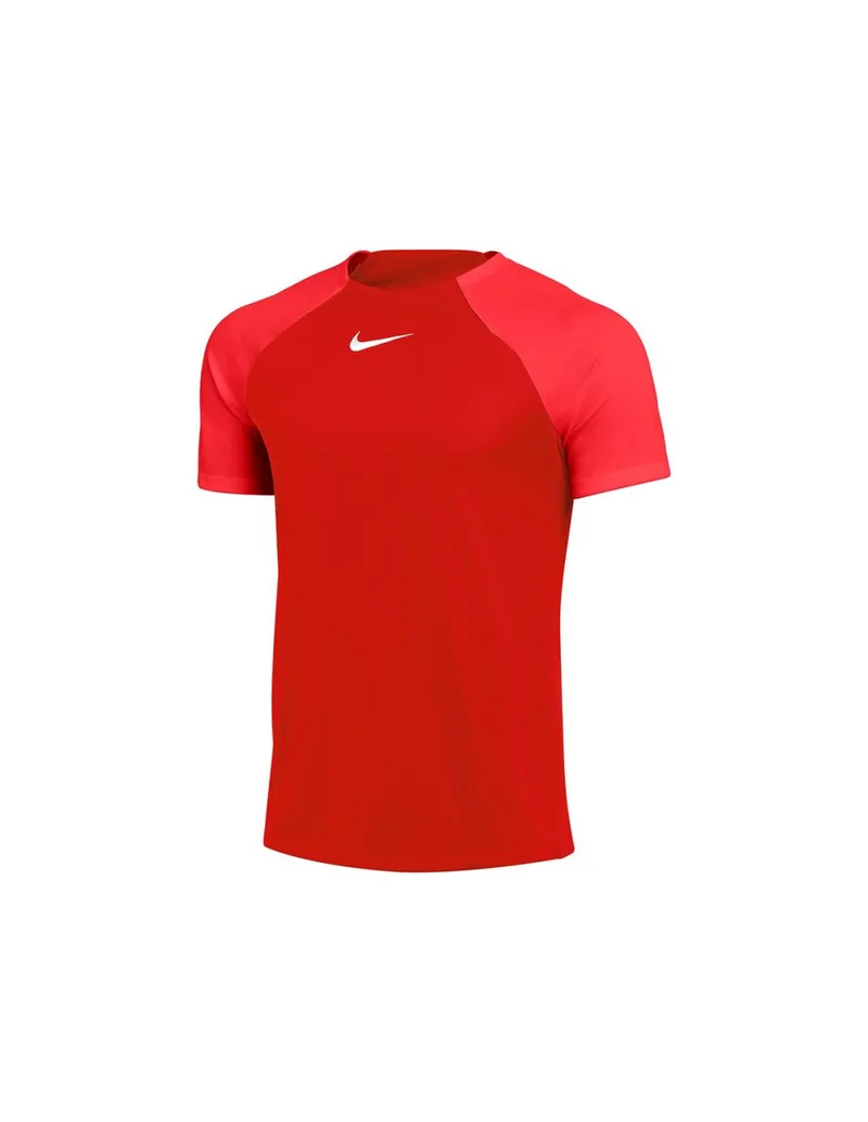 Nike DF Academy Παιδικό T-shirt Κόκκινο DH9277-657