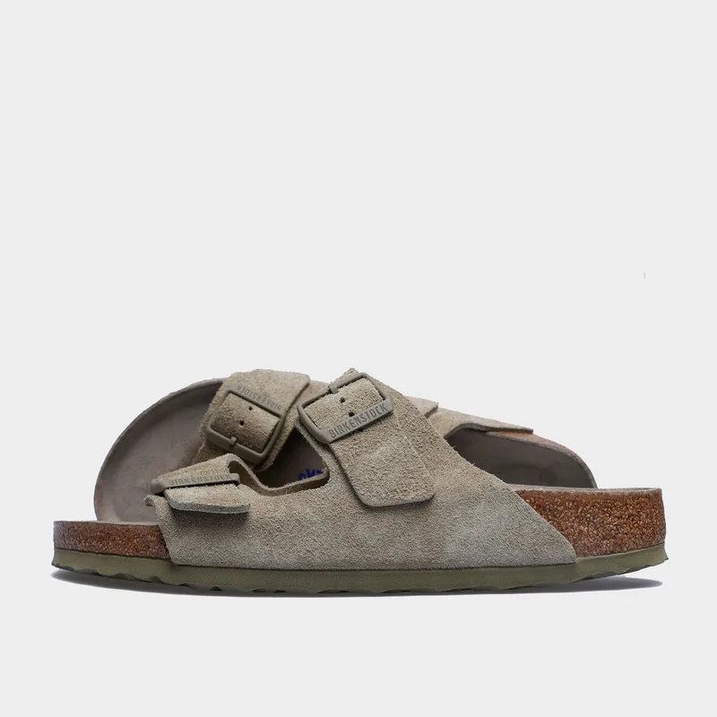 Birkenstock Arizona EVA Regular Unisex Σανδάλια (9000079538_53121)