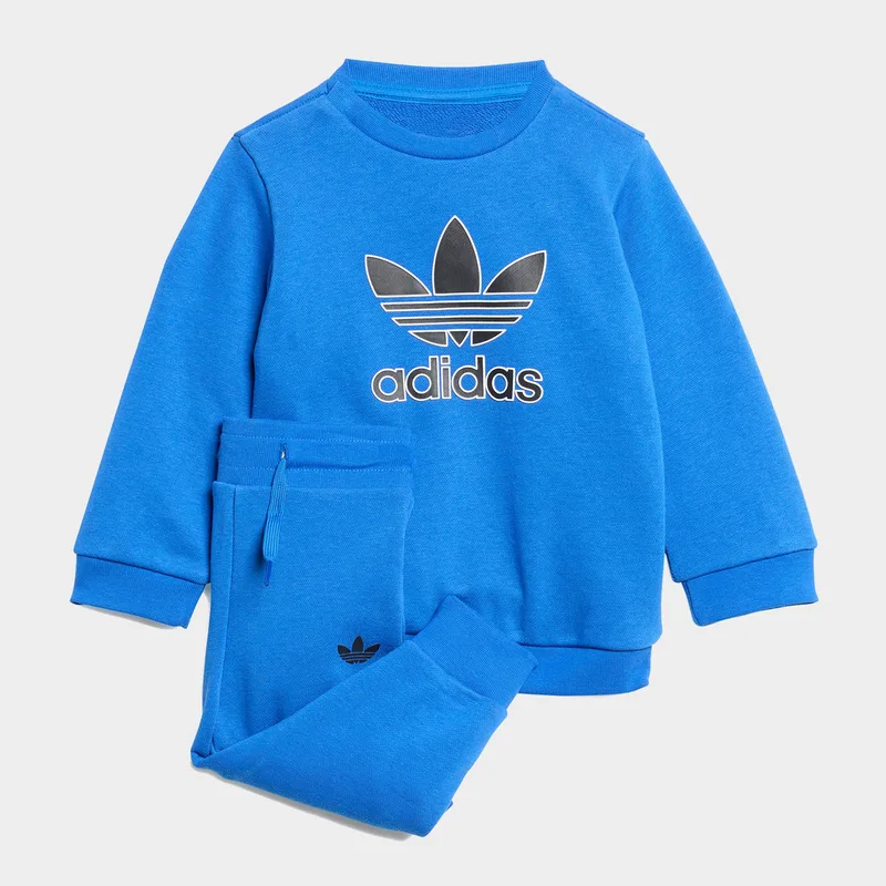 adidas Originals Crew Set (9000236373_9312)