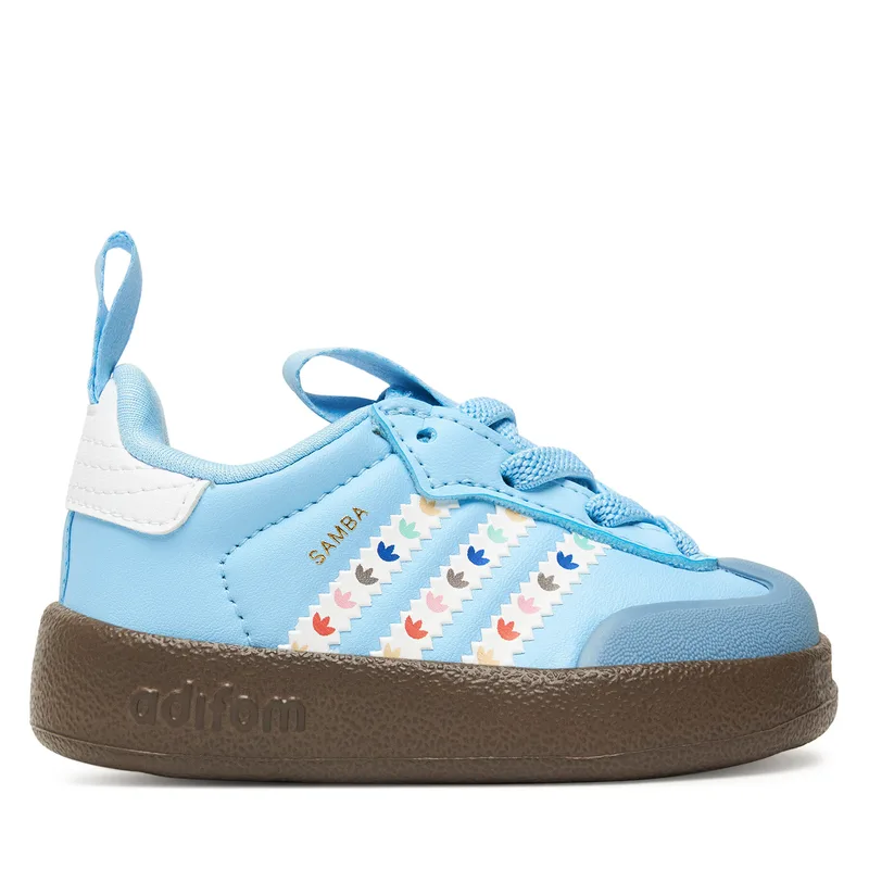 Αθλητικά adidas adifom Samba 360 JQ7959 Μπλε