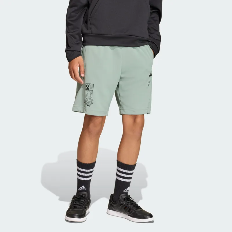 adidas Sportswear Minecraft Essentials Παιδική Βερμούδα (9000259647_65890)