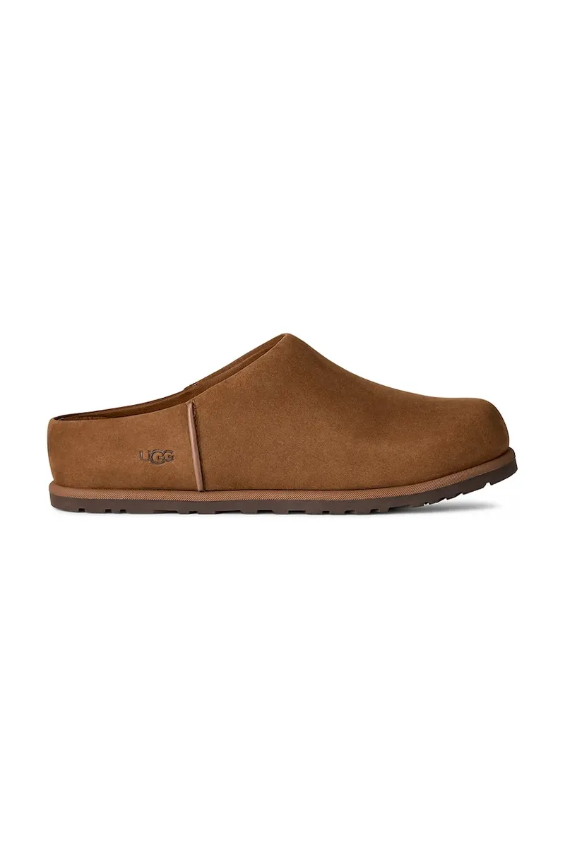 Nubuck παντόφλες UGG W Otzo Clog