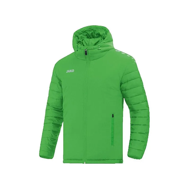 Χοντρό μπουφάν Jako Veste Stadionjacke Team fonctionnelle et chaude