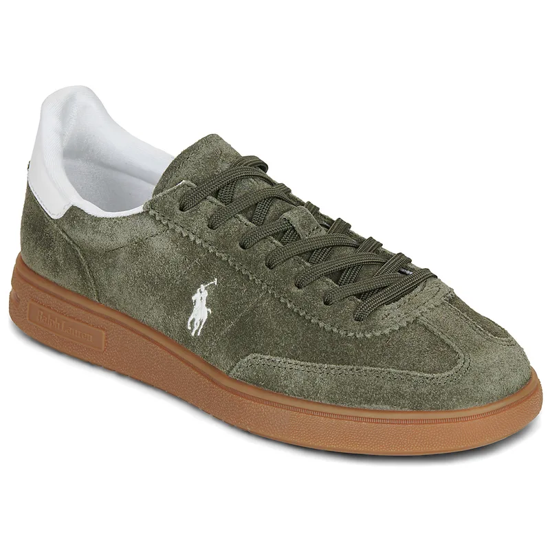 Xαμηλά Sneakers Polo Ralph Lauren BEDFORD