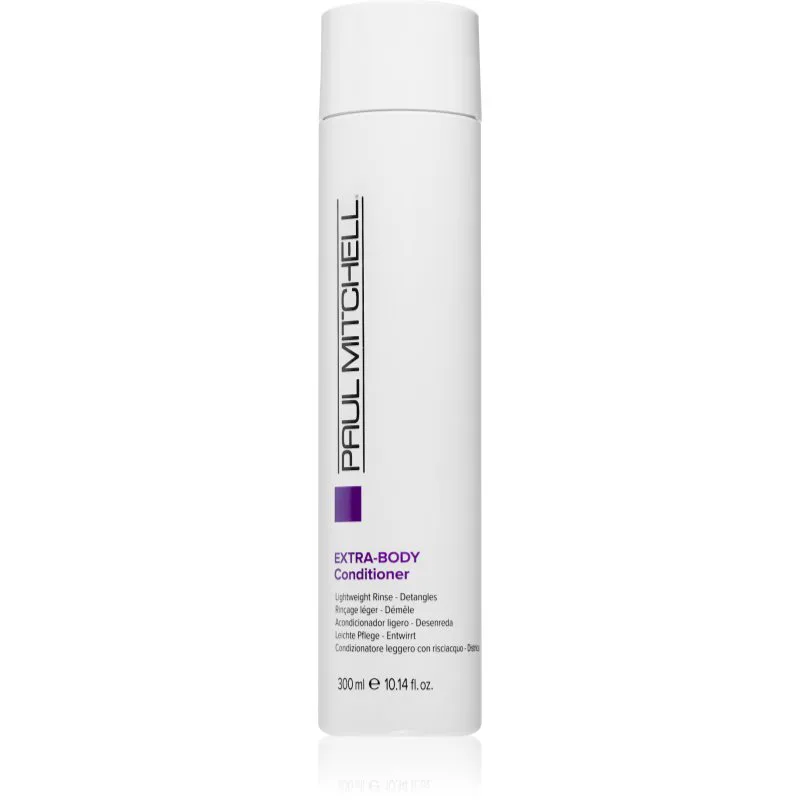 Paul Mitchell ExtraBody μαλακτικό για όγκο για καθημερινή χρήση 300 ml