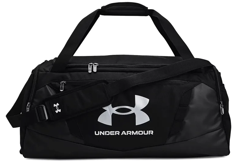 Τσάντα Γυμναστηρίου Under Armour Undeniable 5.0 Duffle MD 1369223-001