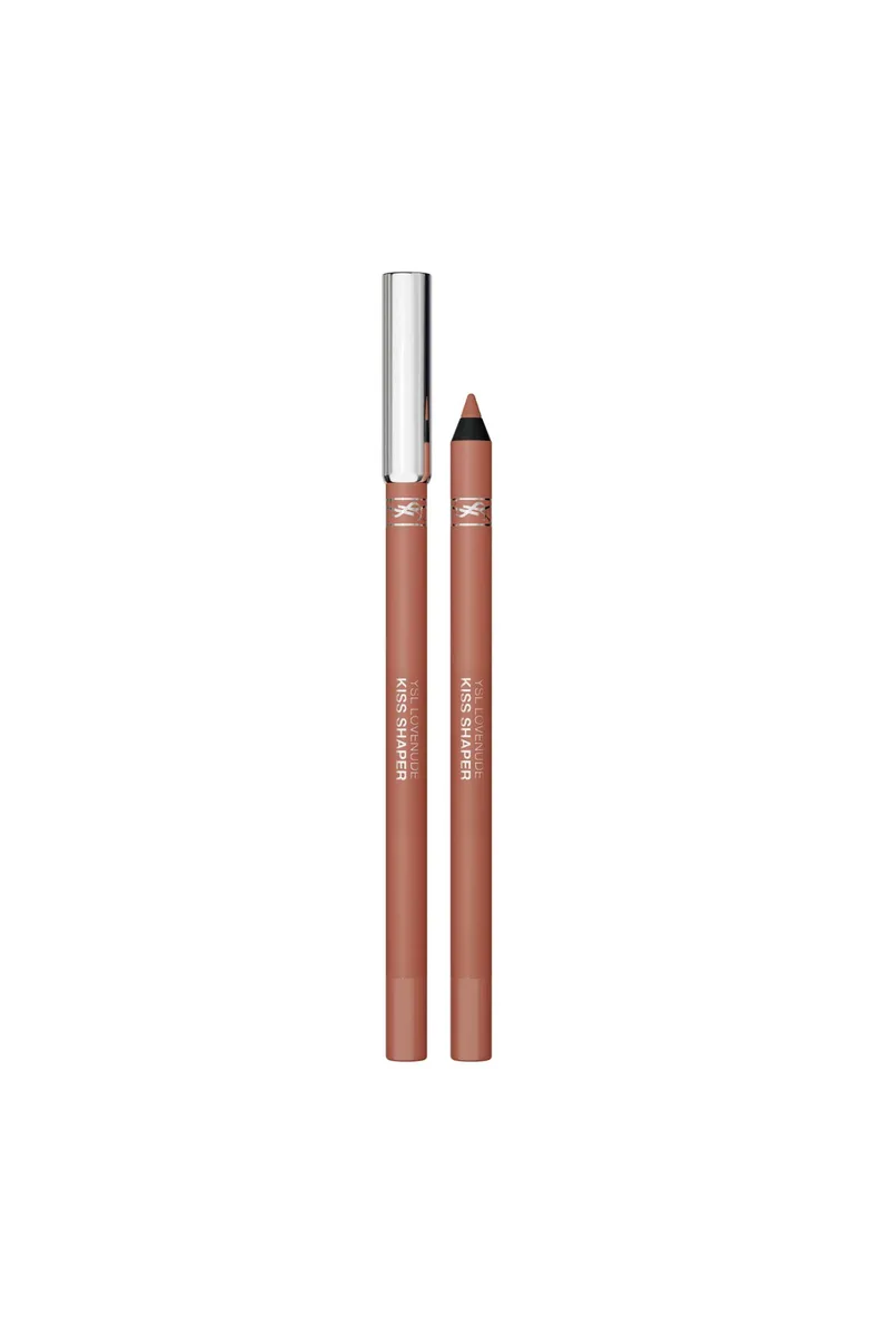 Yves Saint Laurent Lovenude Kiss Shaper 1,2 gr - 3614274736328 Burnt Honey