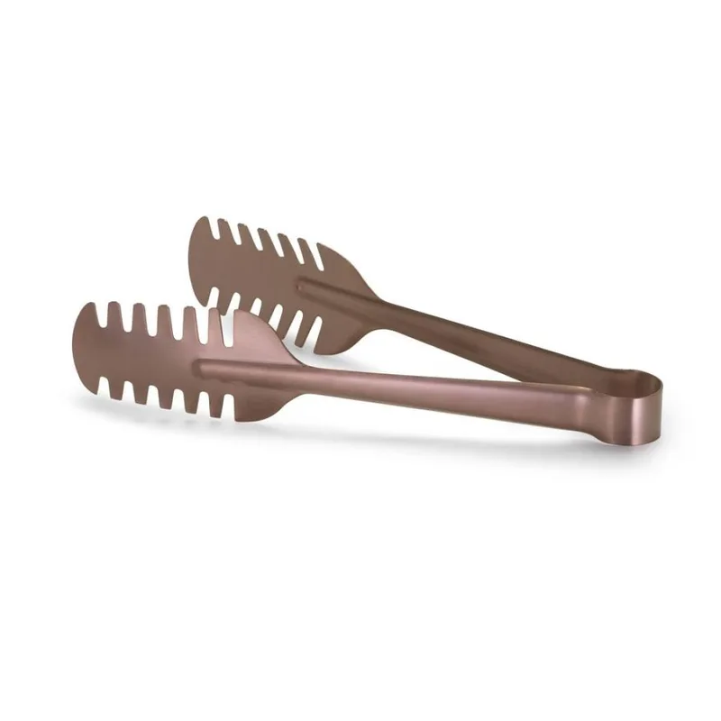 Λαβίδα Ζυμαρικών (24εκ.) Comas Elegant Copper 6774