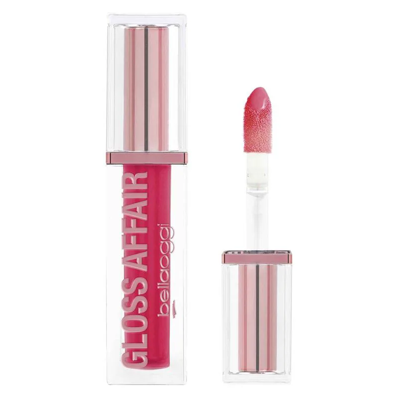 Beautiful today Gloss Affair - Illuminating and Plumping Lip Gloss 05 - Cherry Kiss