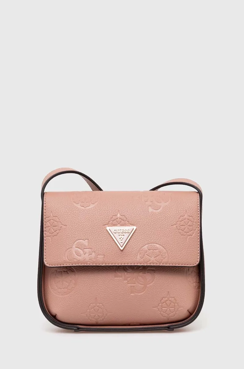 Τσάντα Guess KEANDRA