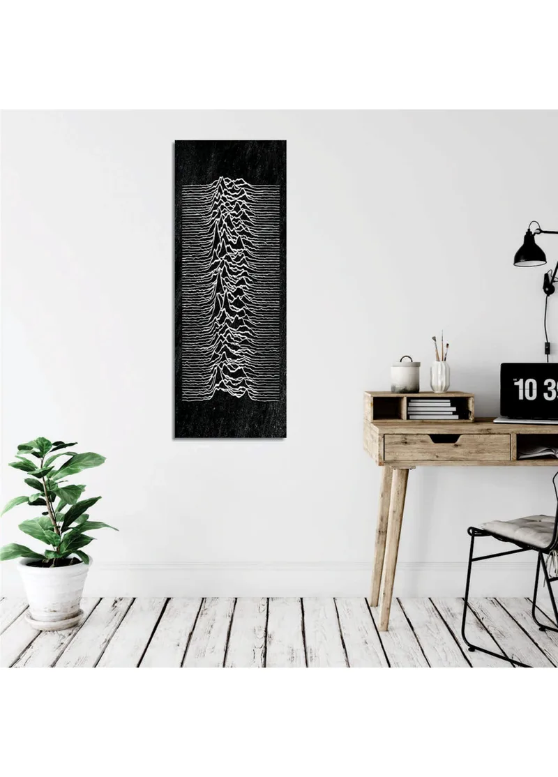 Home Bazaar - Πίνακας Καμβάς Kalune Design