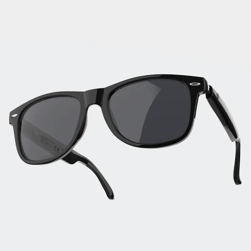 Nilox Smart Audio Glasses Έξυπνα Γυαλιά Ηλίου με Ηχεία & Μικρόφωνο (9000276328_1469)