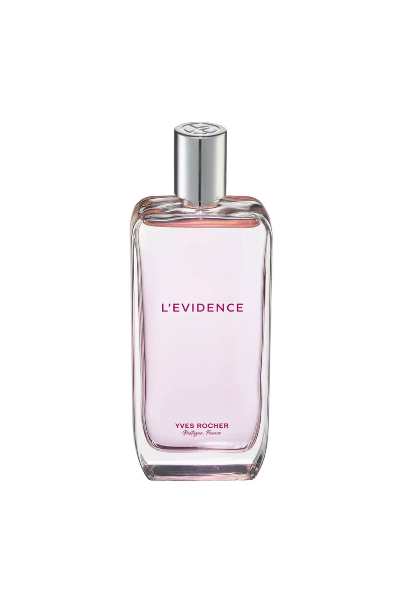 Yves Rocher L'Evidence Eau de Parfum 100 ml - 30137