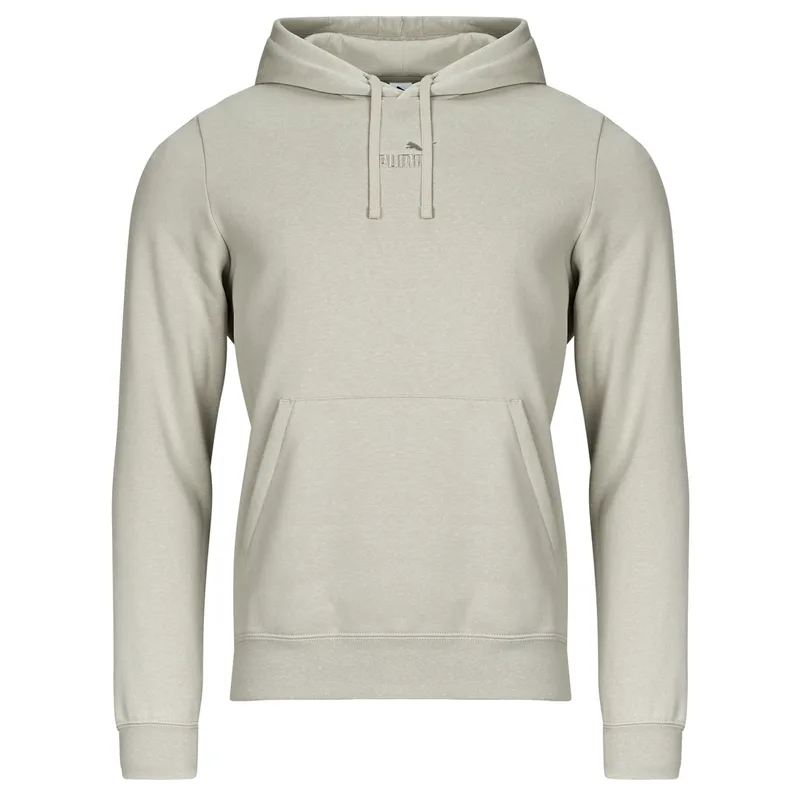 T-shirt με κουκούλα Puma ESS Small No. 1 Logo centered Logo Hoodie FL